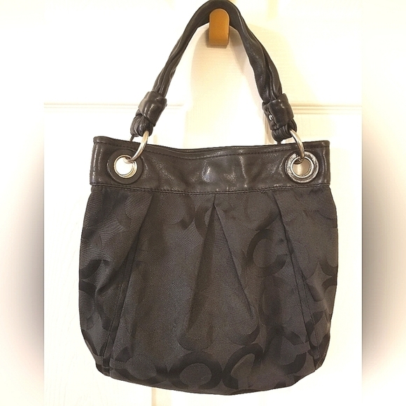 Coach Purse No H0 993 13430 - Picture 3 of 4